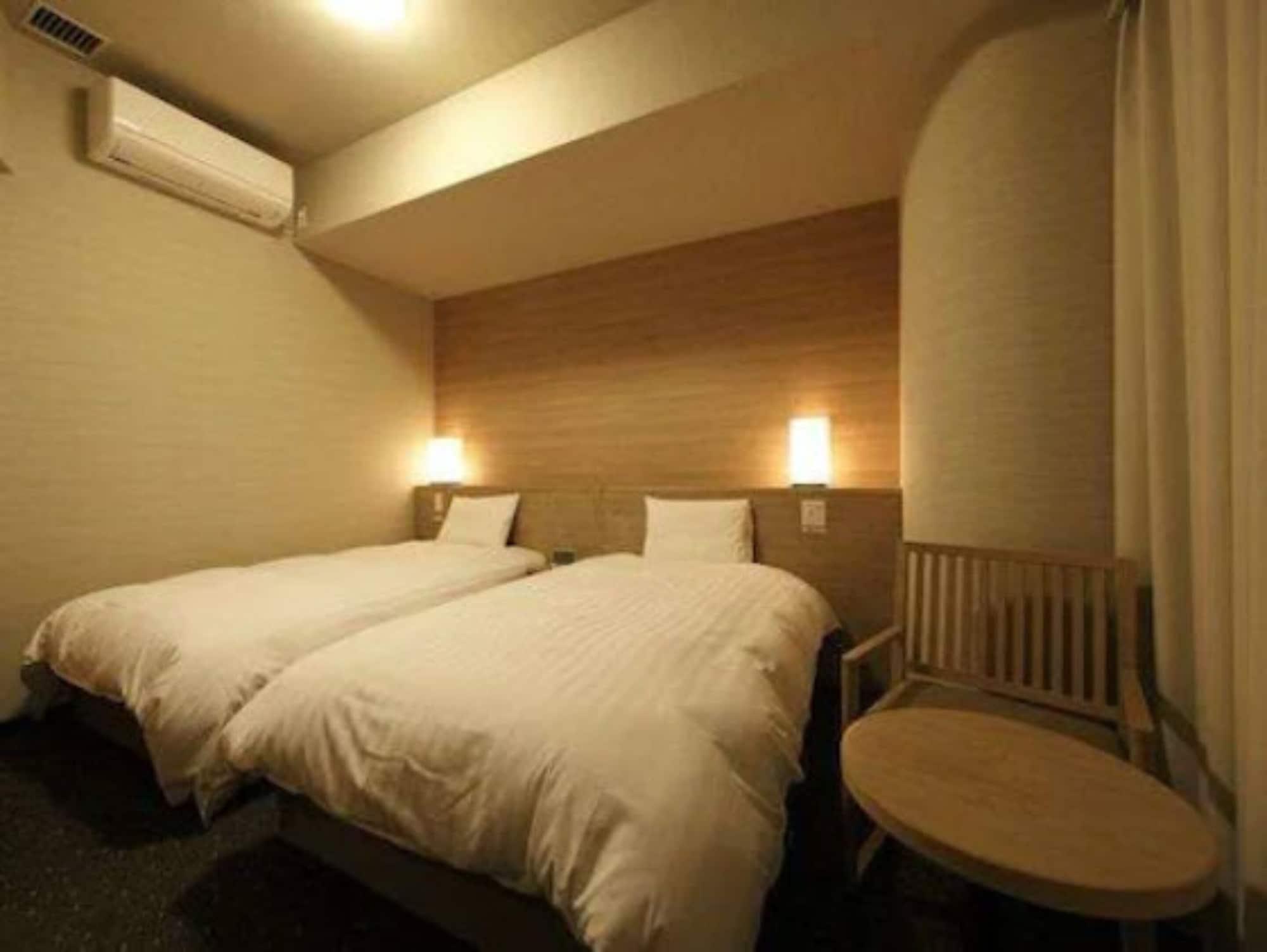 Dormy Inn Gifu Ekimae Buitenkant foto