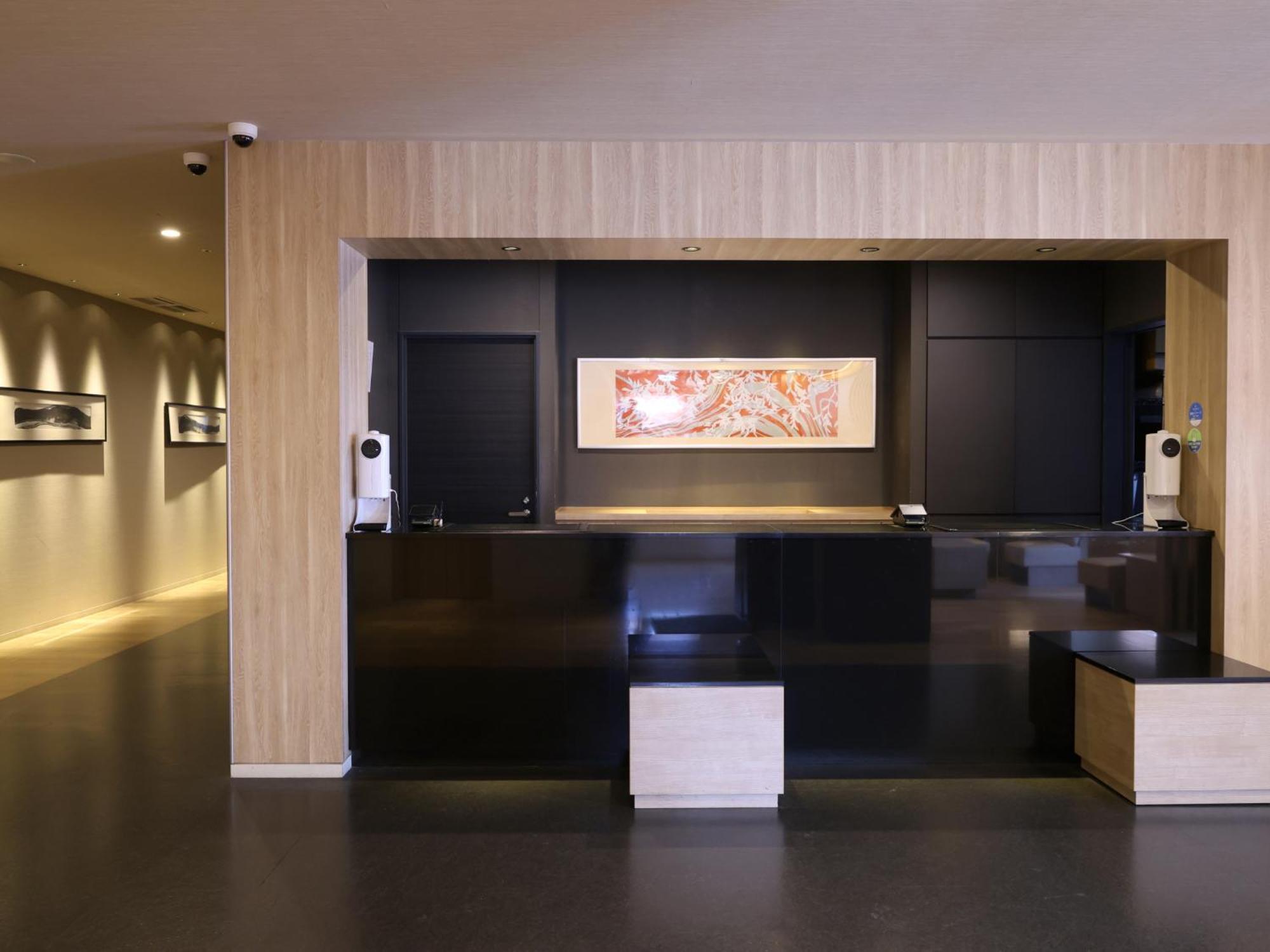 Dormy Inn Gifu Ekimae Buitenkant foto